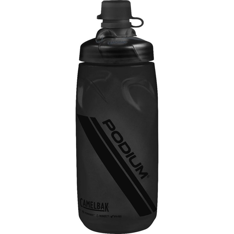 Camelbak Podium Dirt Series Bottle 600ml Stealth
