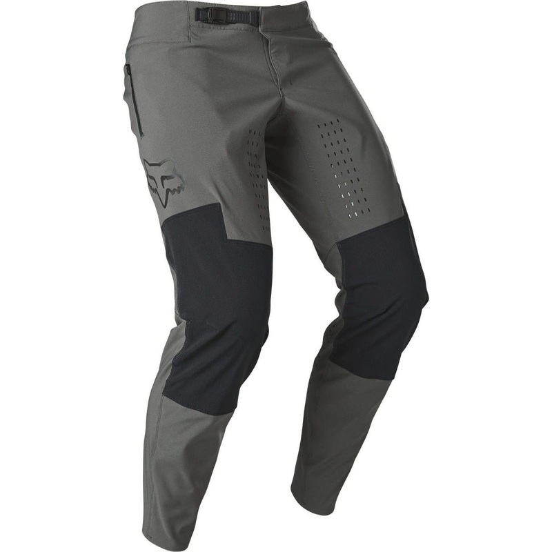 FOX Defend MTB Pants Dark Shadow