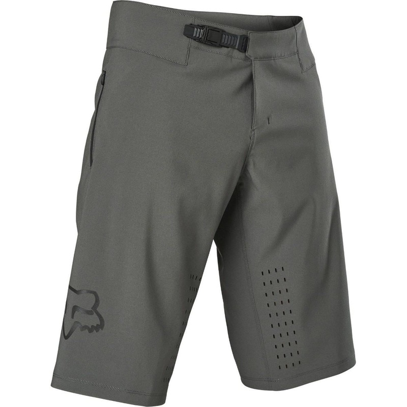 FOX Defend MTB Shorts Dark Shadow 2023