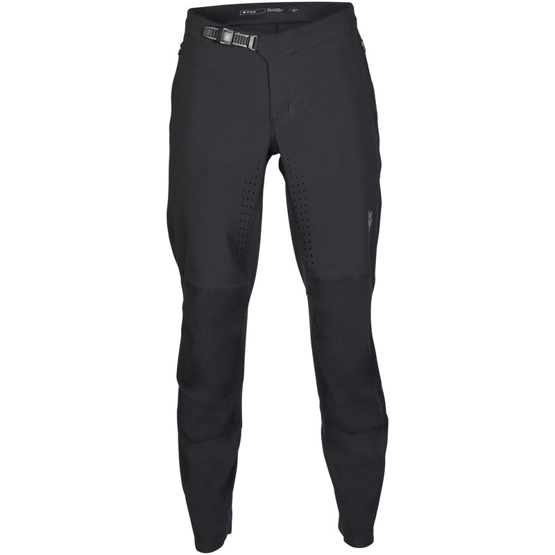 FOX Defend Pants Black 2025