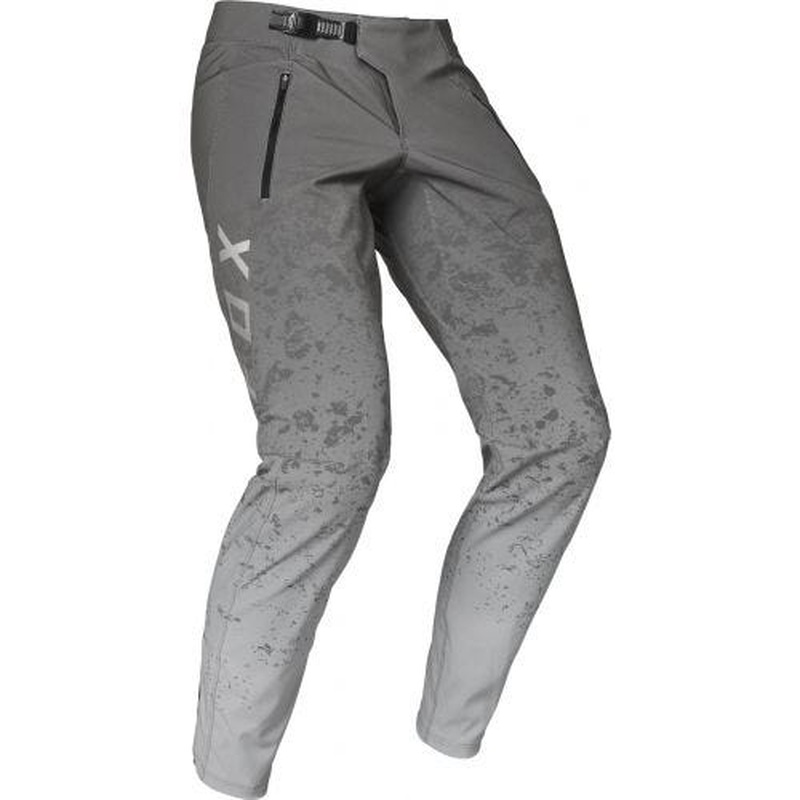 FOX Defend Pants Lunar Berry Punch Lunar Lite Grey