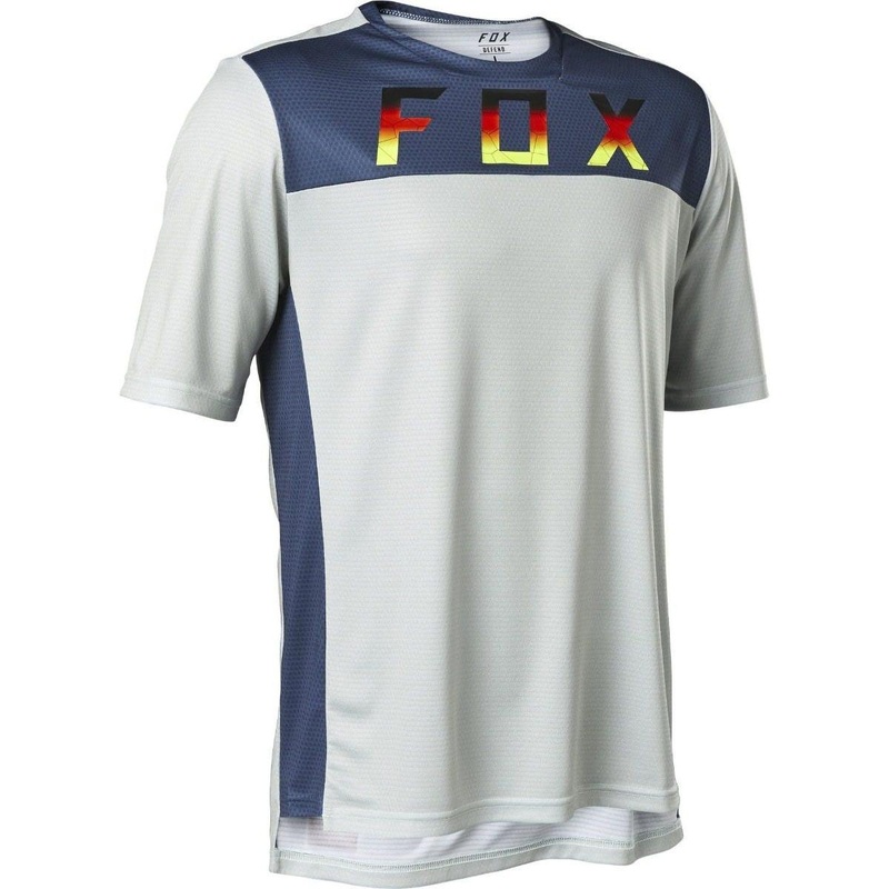 FOX Defend SE Jersey Boulder