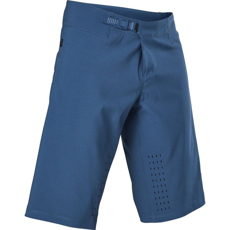 FOX Defend SE MTB Shorts Dark Indigo