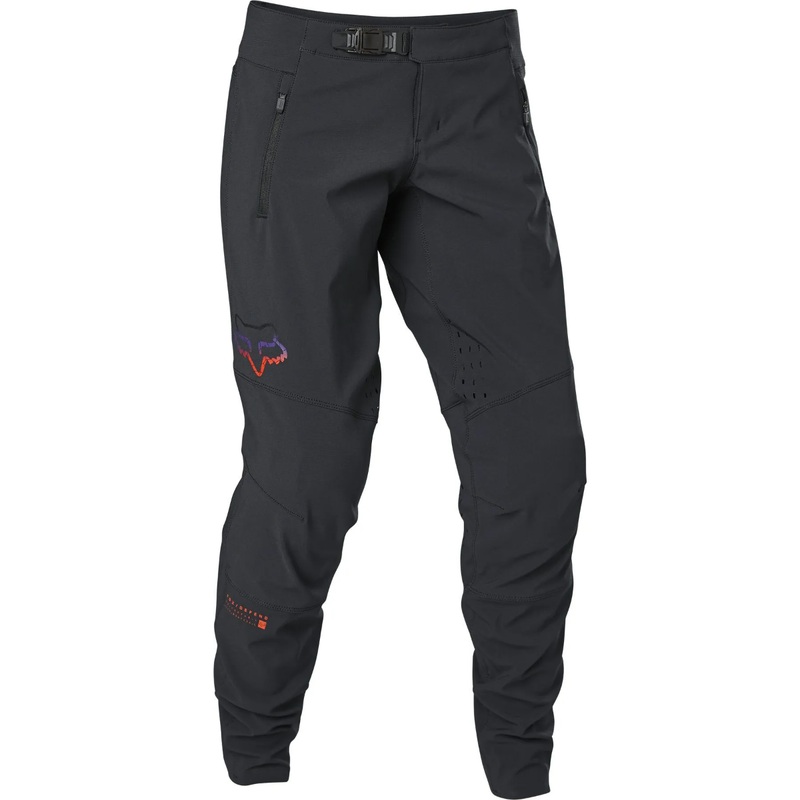 FOX Defend SE Women's Pants Black 2023