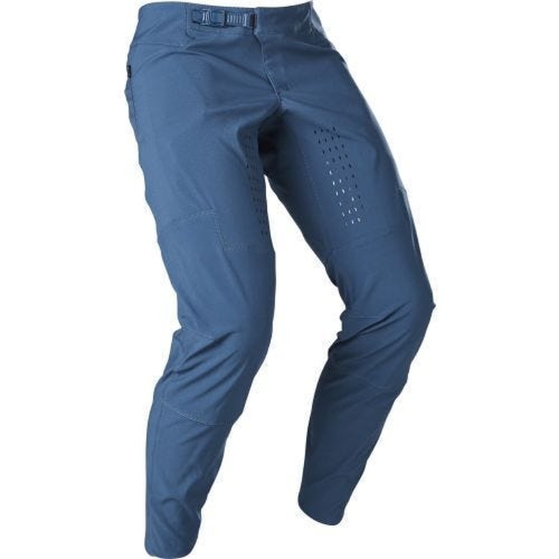 Fox Defend Special Edition Pants Dark Indigo