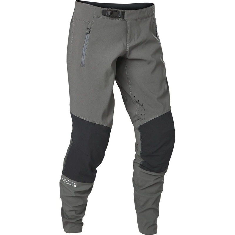 FOX Defend Women's MTB Pants Dark Shadow 2023