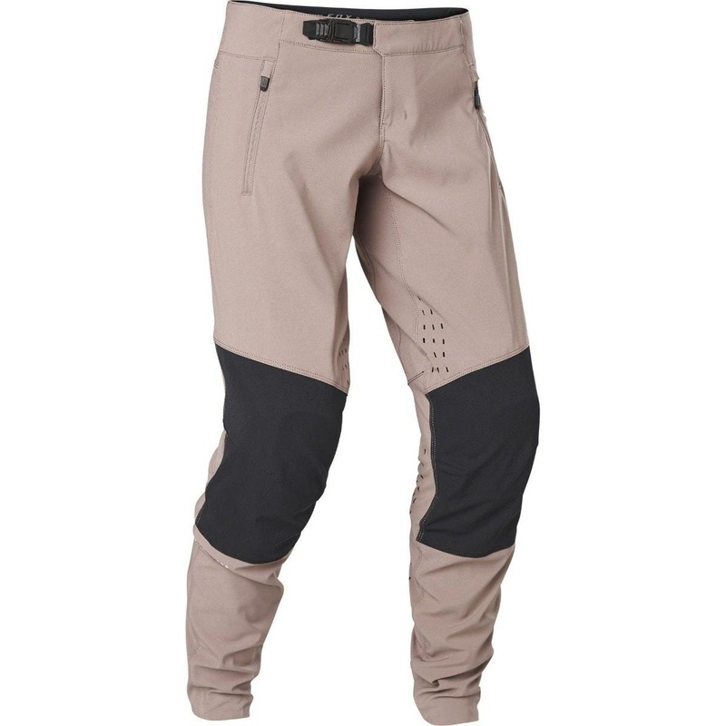 FOX Defend Women's MTB Pants Plum