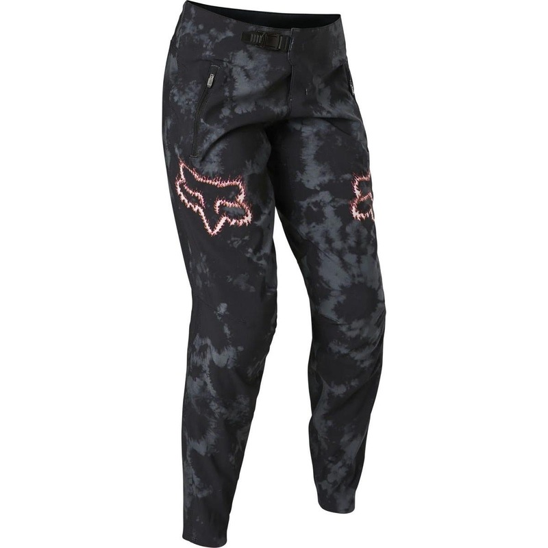 FOX Defend Women's MTB Pants TS57 Black 2022