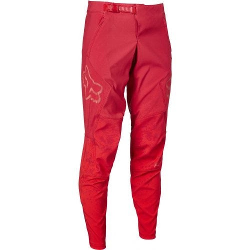 FOX Defend Women's Pants Lunar Berry Punch