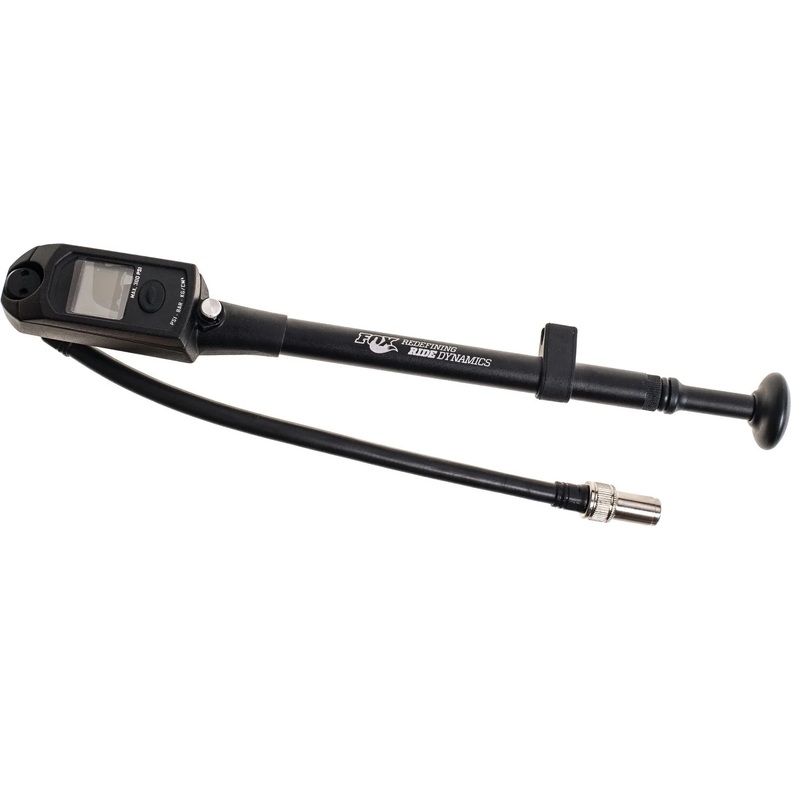 Fox Digital Shock Pump