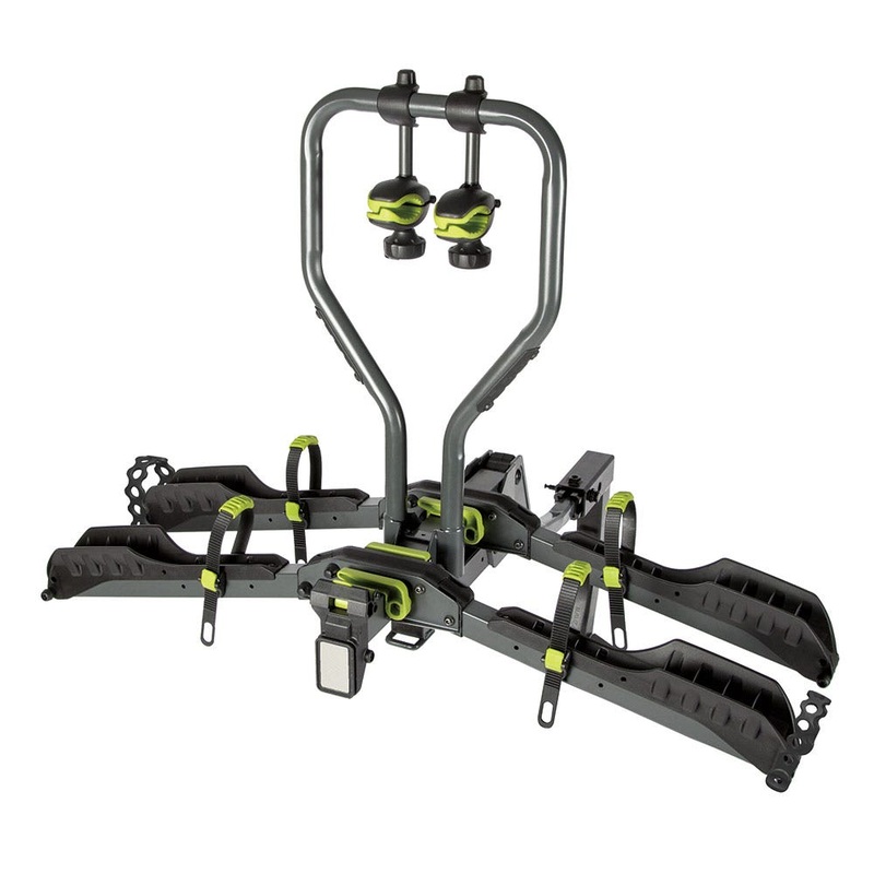 Buzzrack Scorpion H2 Platform 2 Bike Carrier