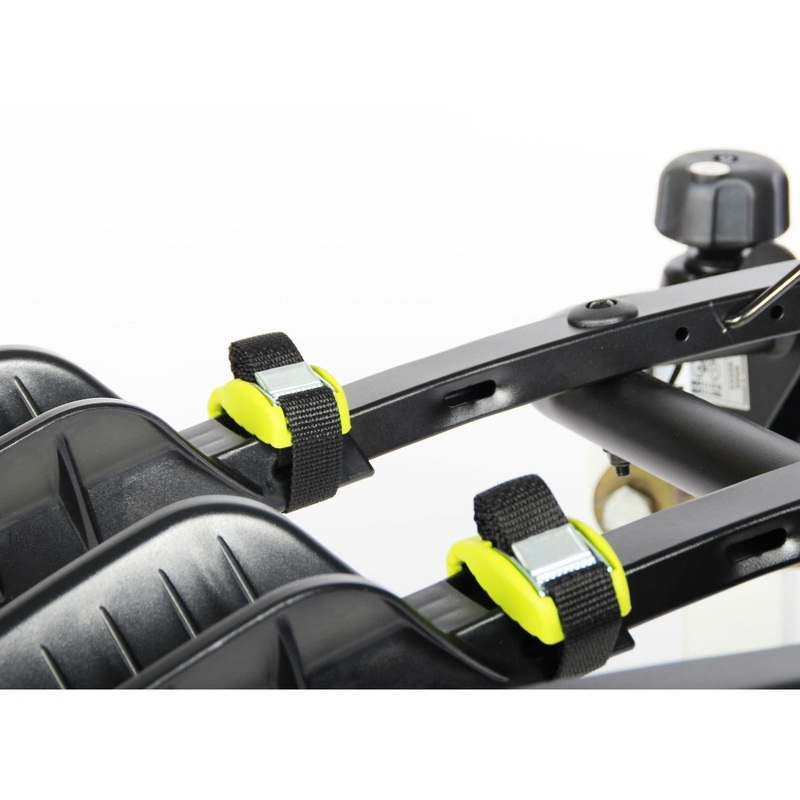 Buzzrack Strap for Buzzybee Car Rack (Single Strap)