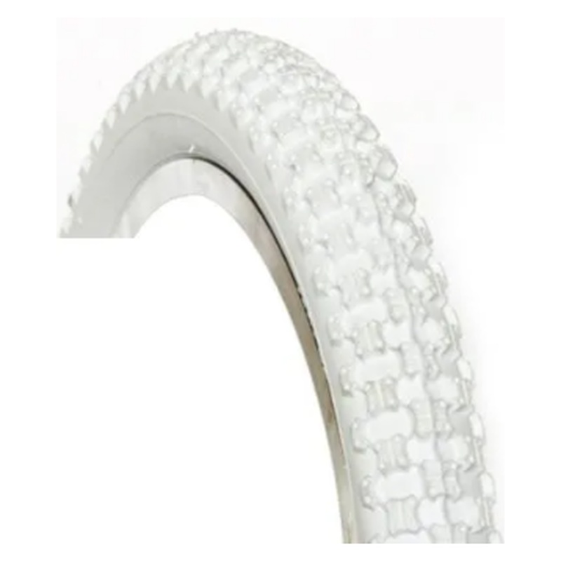 C3 Kids Tyre 20 x 1.75 White
