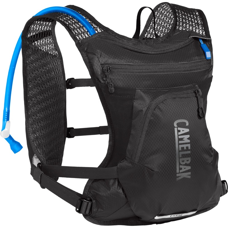 Camelbak Chase Bike Vest Hydration Pack 1.5L Black