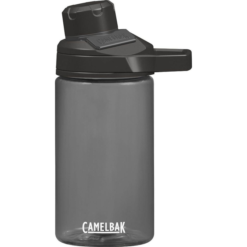 Camelbak Chute Mag Bottle .4L Charcoal