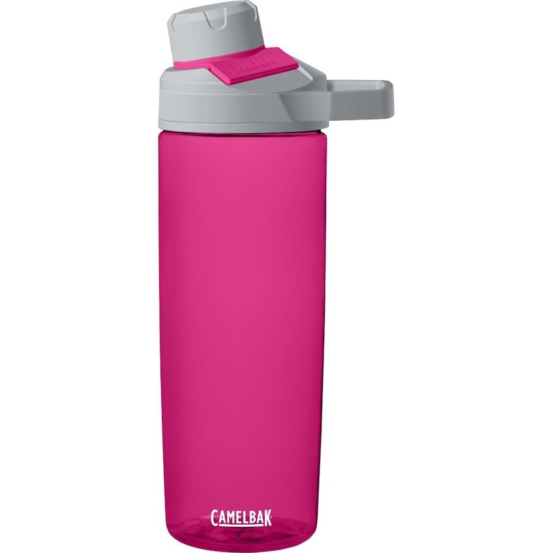 Camelbak Chute Mag Bottle .6L Dragonfruit