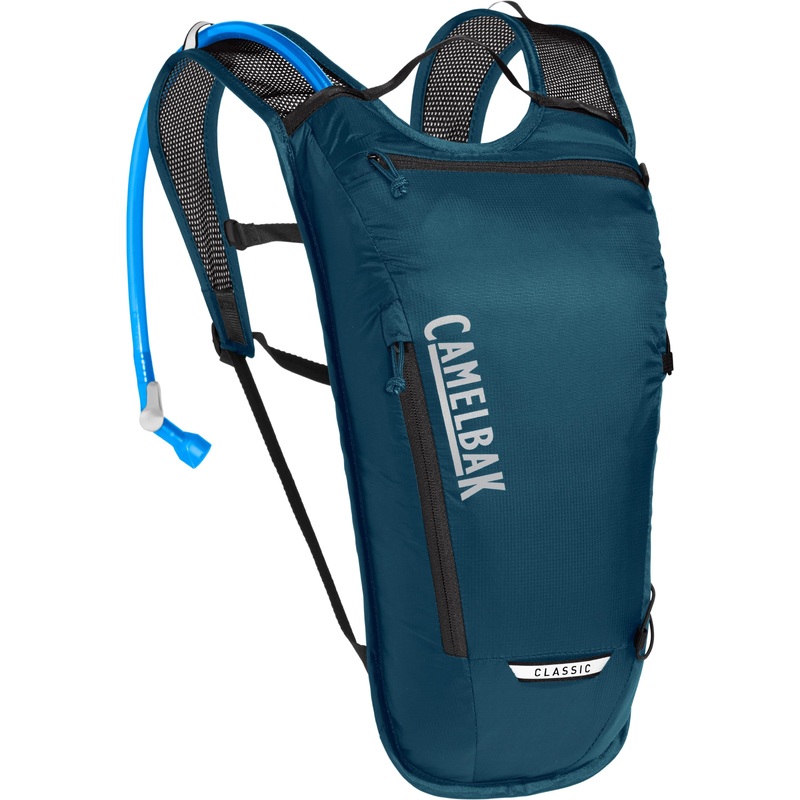 Camelbak Classic Light Hydration Pack 2L Gibraltar Navy/Black