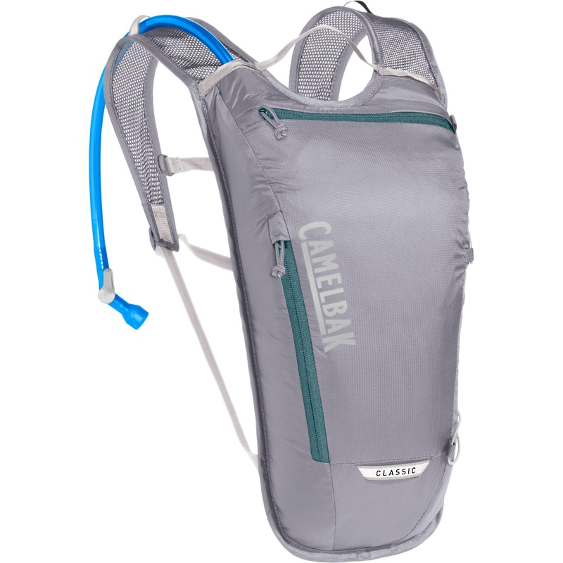 Camelbak Classic Light Hydration Pack 2L Gunmetal/Hydro