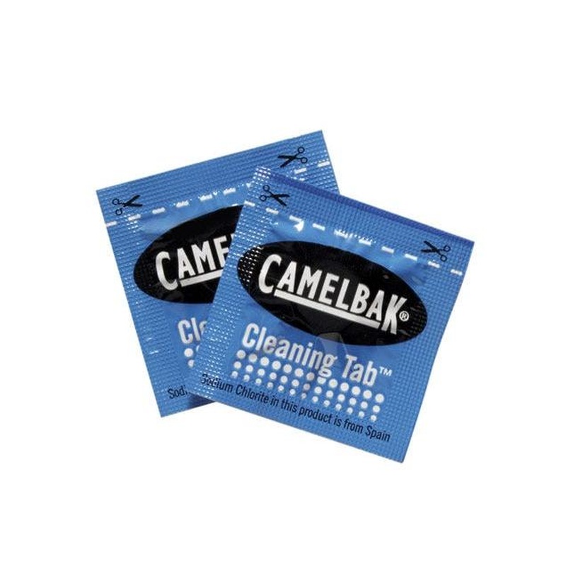 Camelbak Cleaning Tablets (8 Pack)