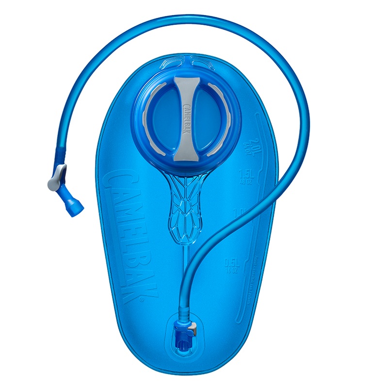 CamelBak Crux Reservoir 2L Blue