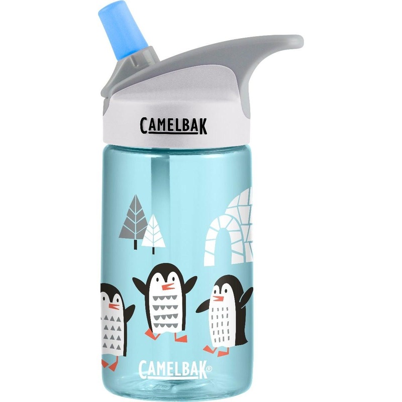 Camelbak Eddy Kids 400ml Playful Penguins