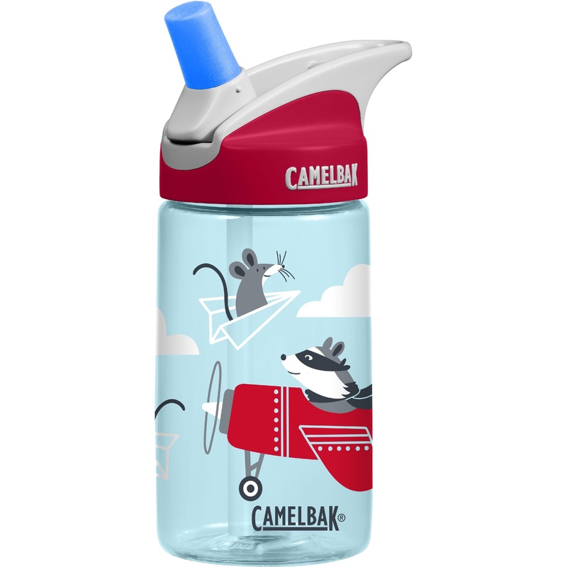 Camelbak Eddy Kids Airplane Bandits 400ml