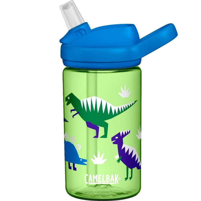 Camelbak Eddy Kids Bottle 400ml Dinosaurs