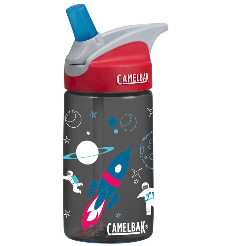 Camelbak Eddy Kids Bottle 400ml Space