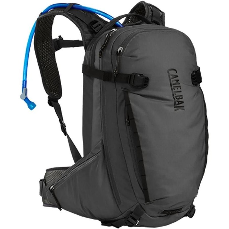 Camelbak H.A.W.G. 20 Hydration Pack 20L (3L Bladder) Asphalt