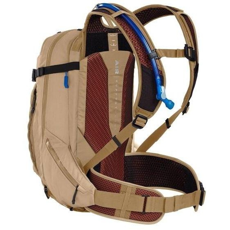 Camelbak H.A.W.G. 20 Hydration Pack 20L (3L Bladder) Moondust