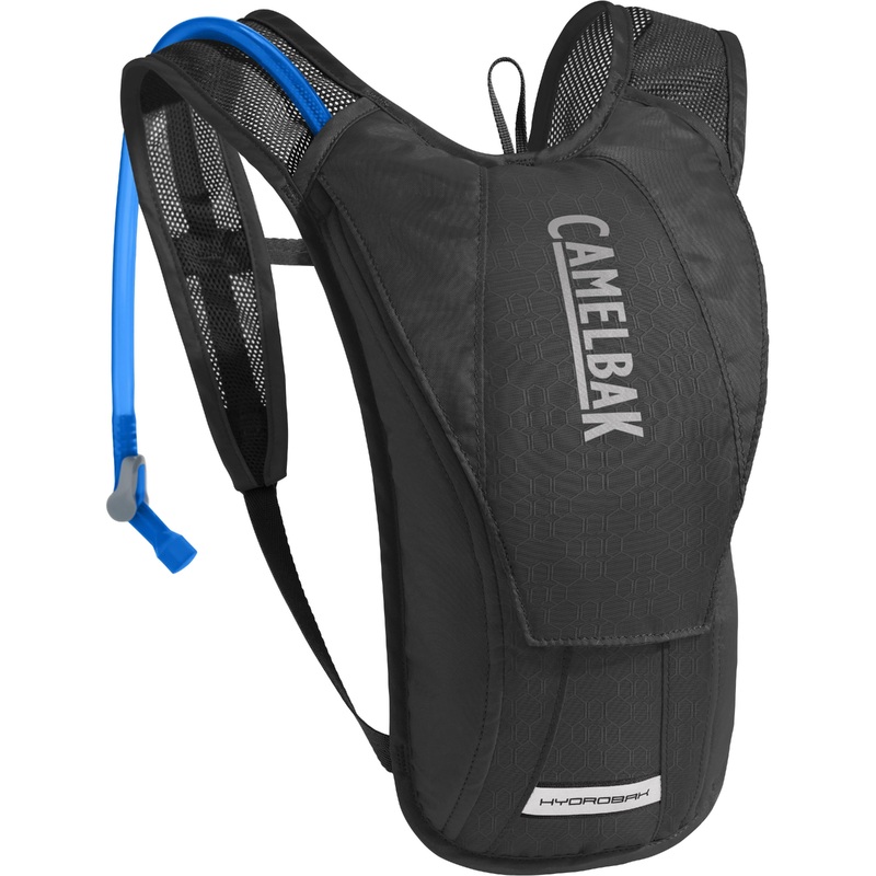 CamelBak HydroBak 1.5L Black/Graphite