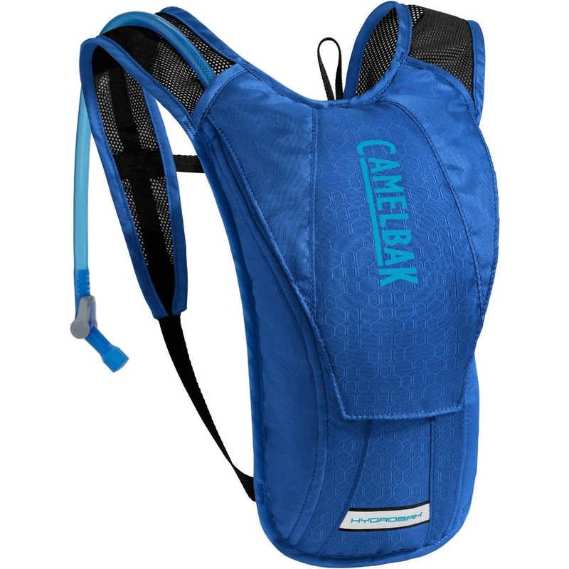 Camelbak HydroBak Hydration Bag 1.5L Lapis Blue/Atomic Blue