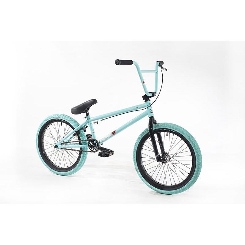 Forgotten Curse 20.65inTT 20" [Full Aqua]