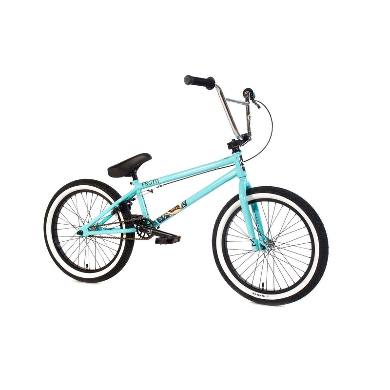 Forgotten Enigma 20 Aqua