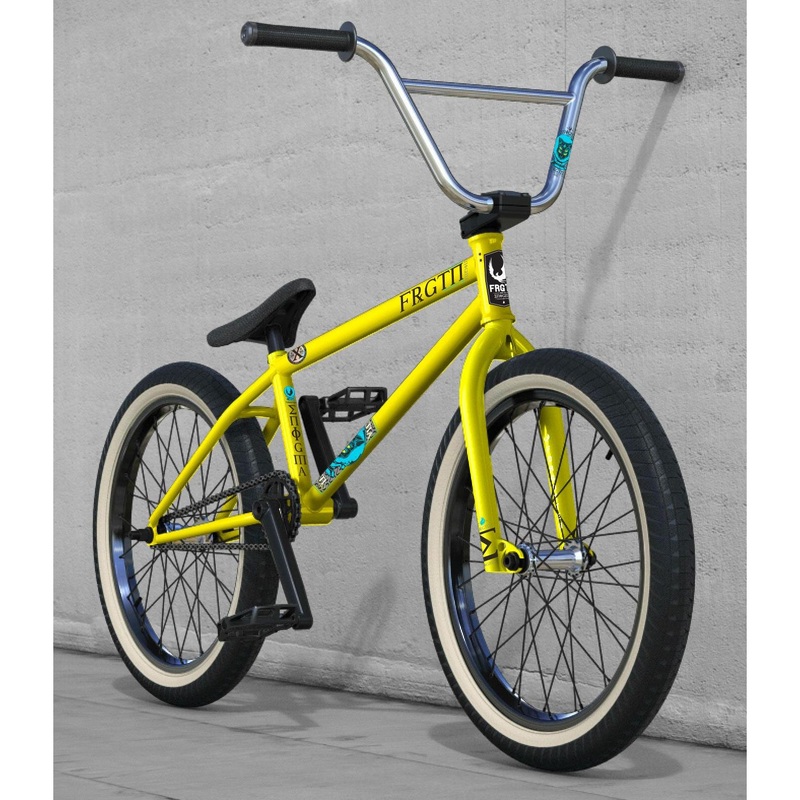 Forgotten Enigma 20 Yellow