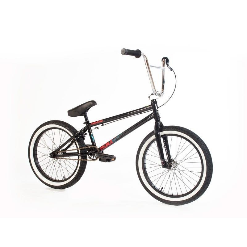 Forgotten Hoax 20" White