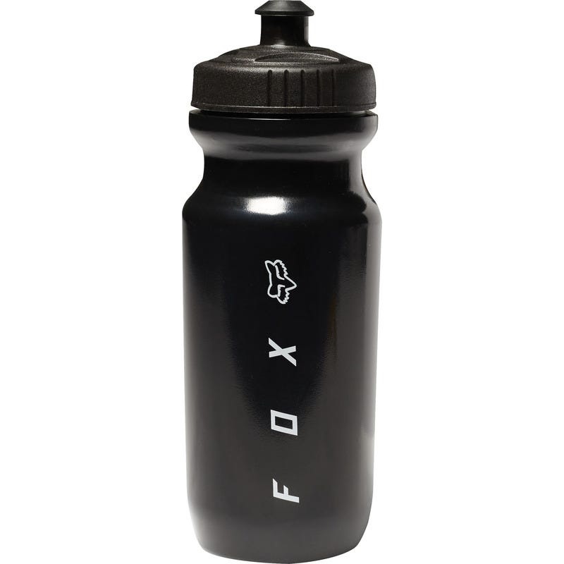 FOX Base Water Bottle 0.65L Black