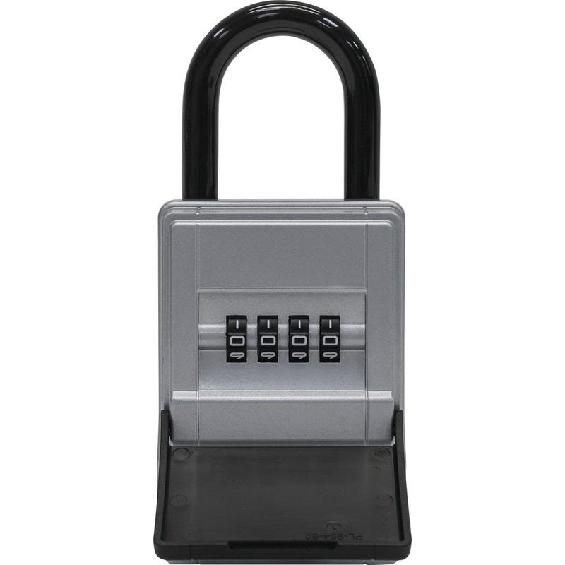 ABUS Mini KeyGarage 737 with Shackle