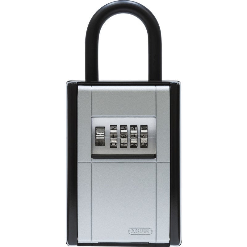 ABUS Special KeyGarage 797 with Shackle