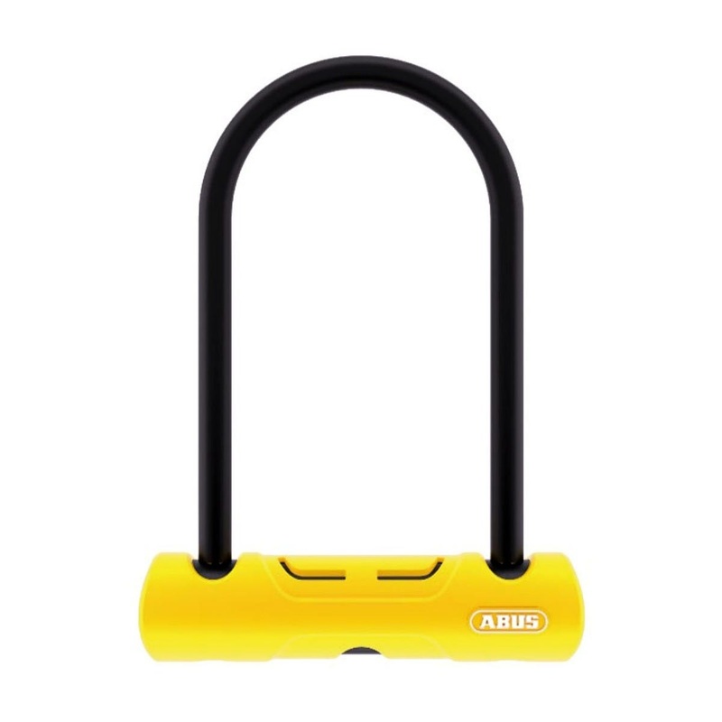 Abus U-Bolt 402 Lock - 230 SH 34