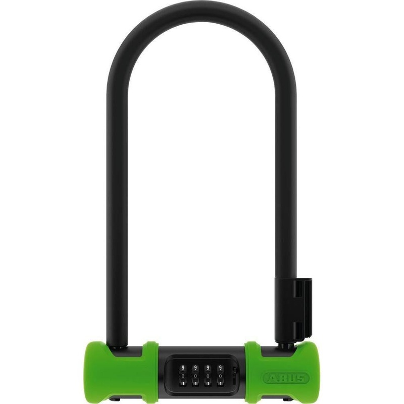 Abus U- Bolt 410 Combo Lock 230 SH 34