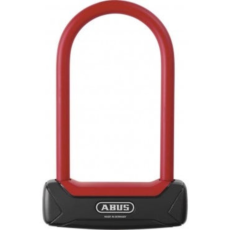 Abus U-Bolt Granit Plus Lock 640-150