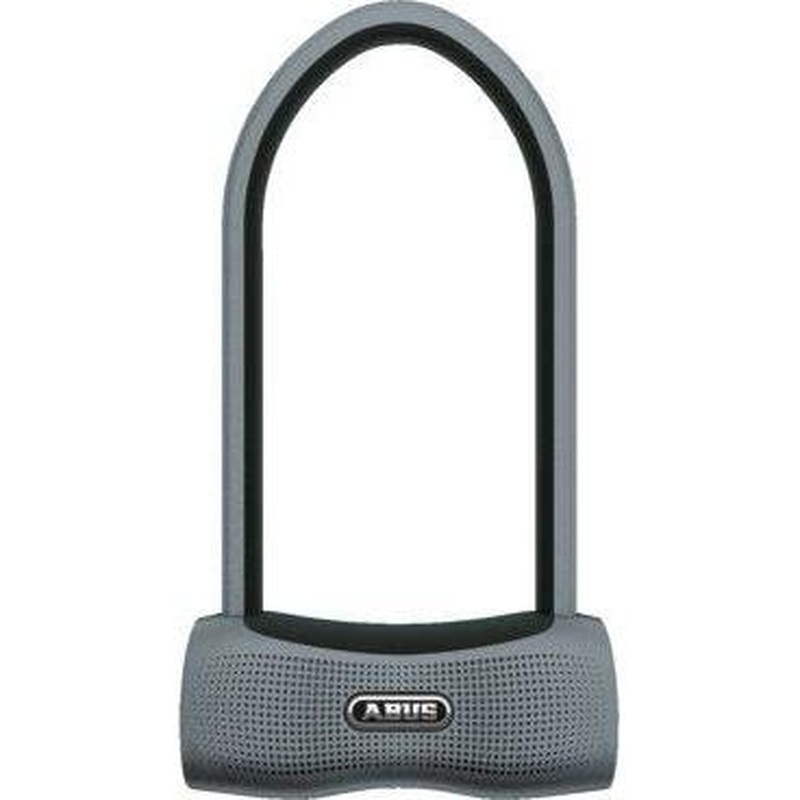 Abus U-Bolt SMART X-770A Alarm 230+ Lock