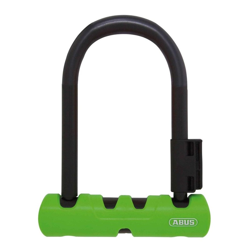 ABUS U-Bolt Ultra Lock (410-140)