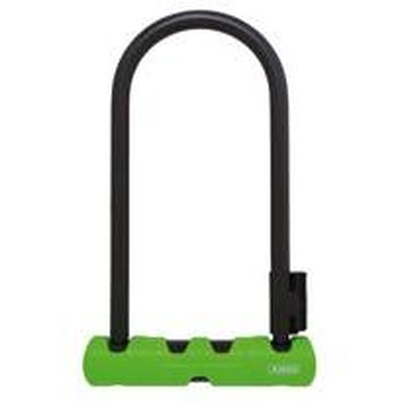 Abus U-Bolt Ultra Lock 410-230 + SH34