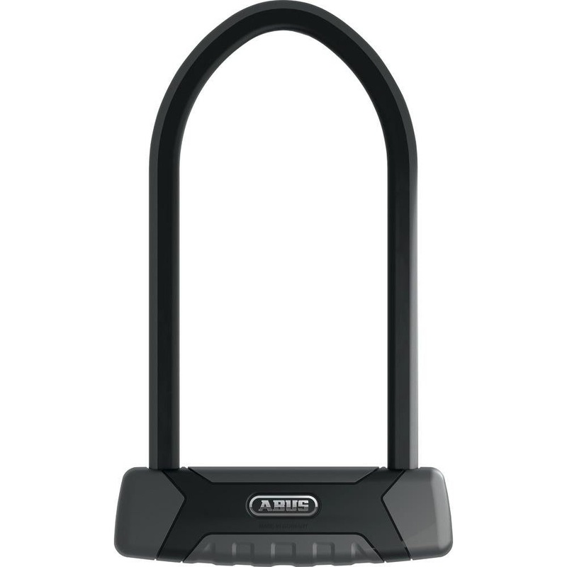 Abus U-Lock Granit XPlus 540 Black 11''