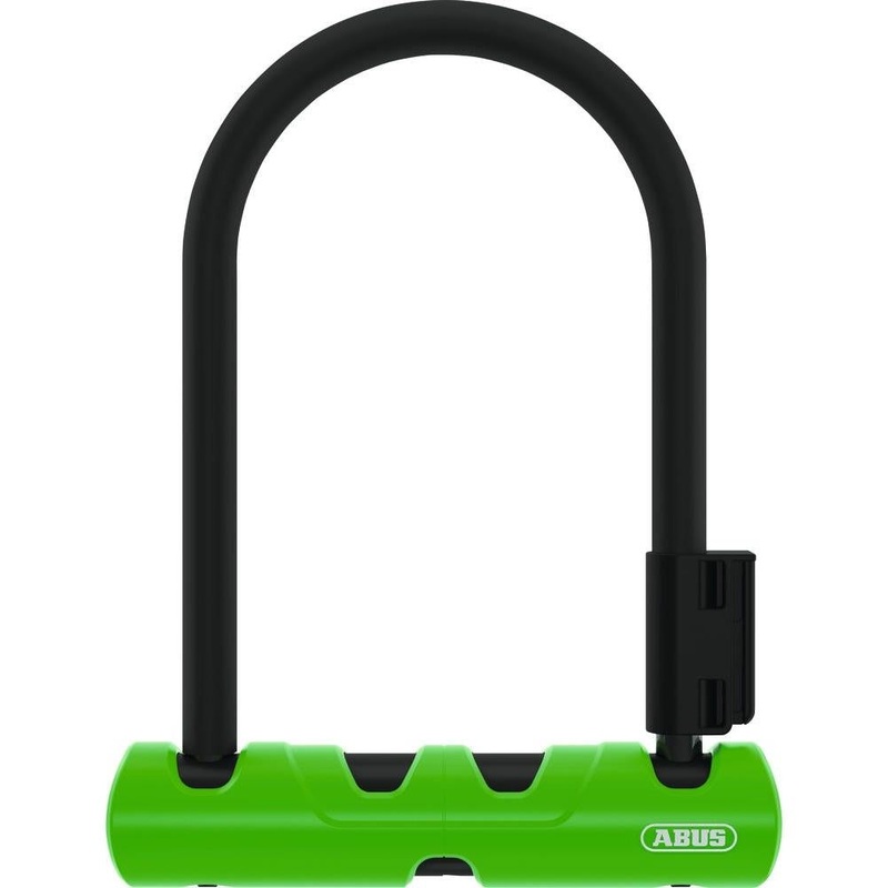 Abus Ultra 410 U Lock 140mm