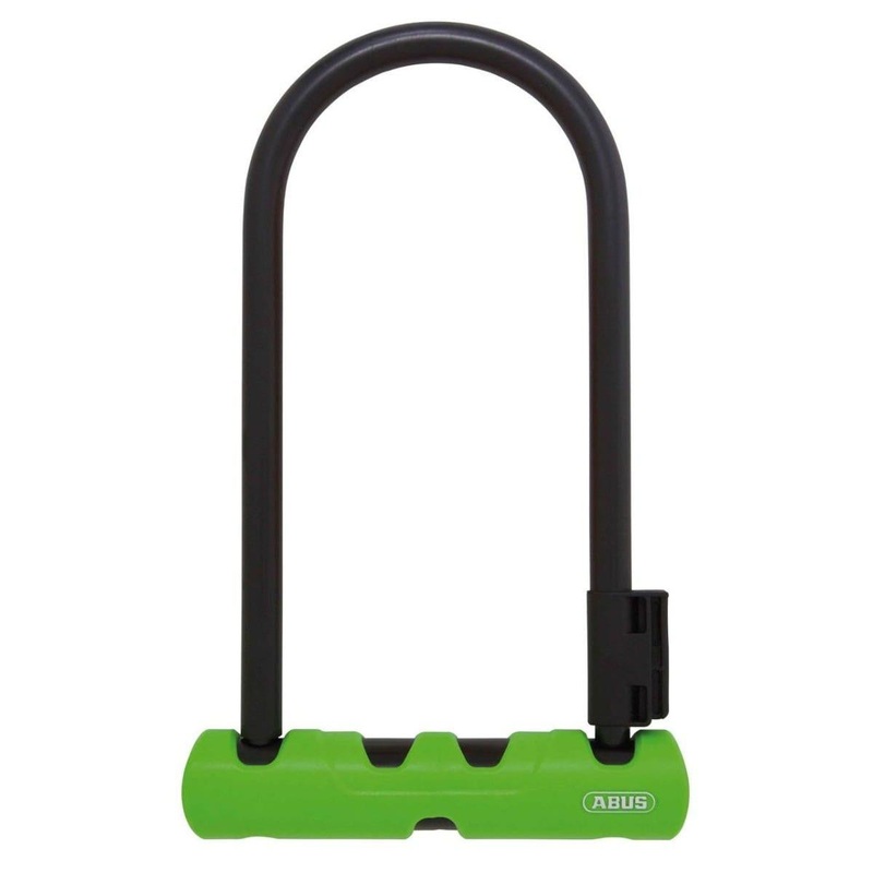 Abus Ultra 410 U Lock 230 SH34