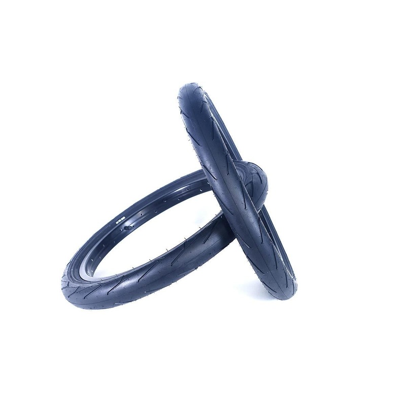 Academy 633 BMX Tyre 20 x 2.40