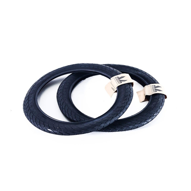 Academy 701 BMX Tyre 18 x 2.00